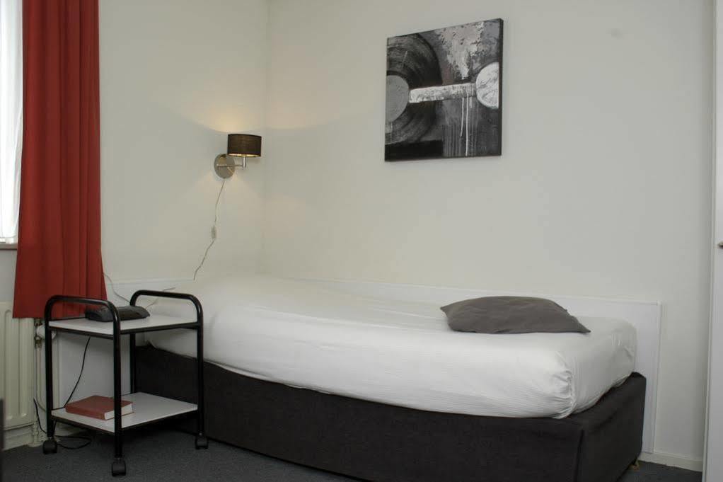 Hotel Triniteit Terneuzen Exterior photo